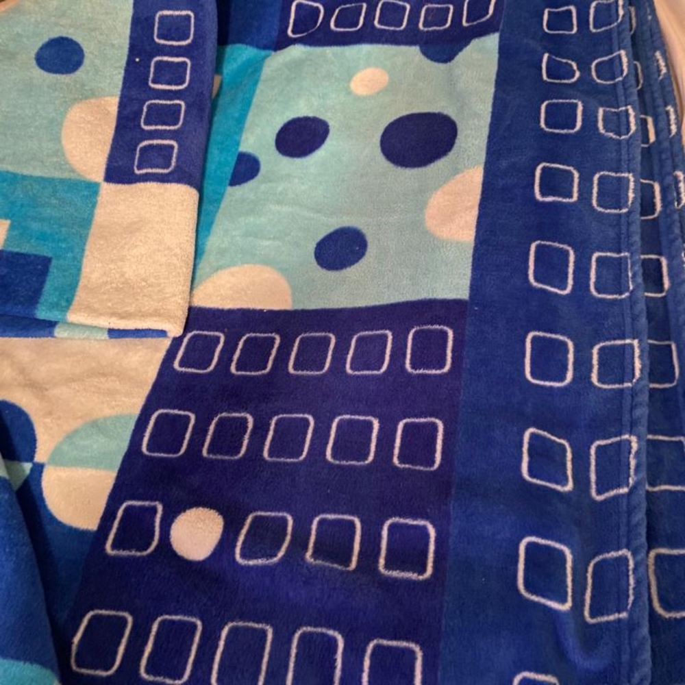 Blankets